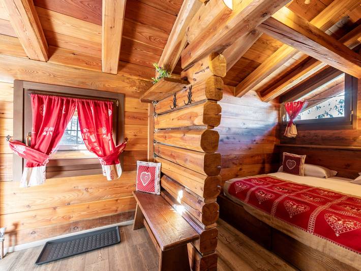 Ferienwohnung für 3 Personen, mit Terrasse und Garten, mit Haustier im Aostatal - 3