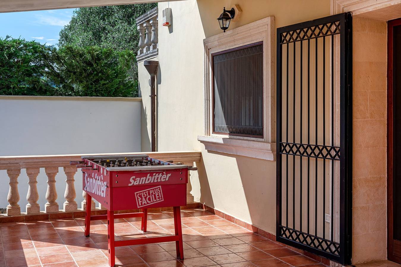 Villa Simone Vacation Villa With Wifi in Sava, Tarent Provinz
