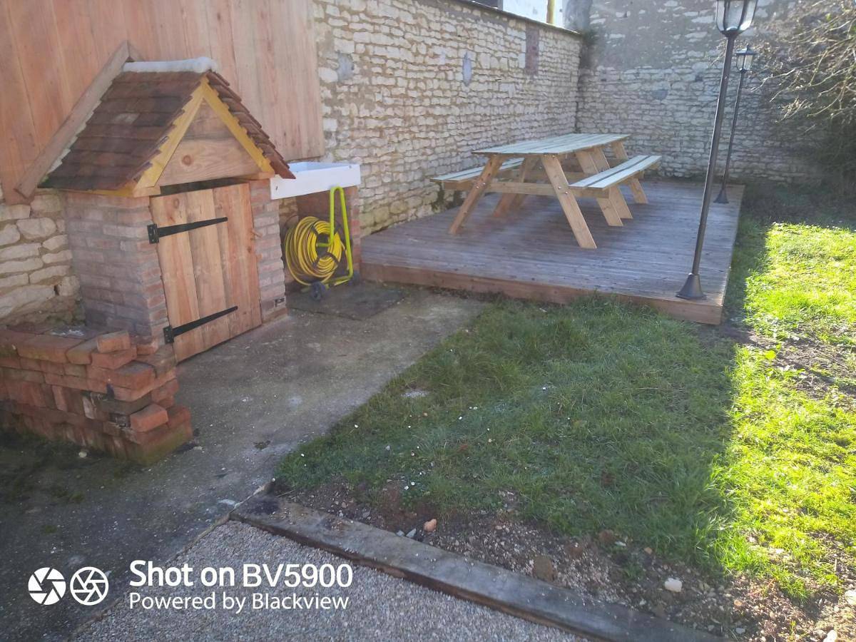 Five-Bedroom House in Beugnon, Arrondissement d'Avallon