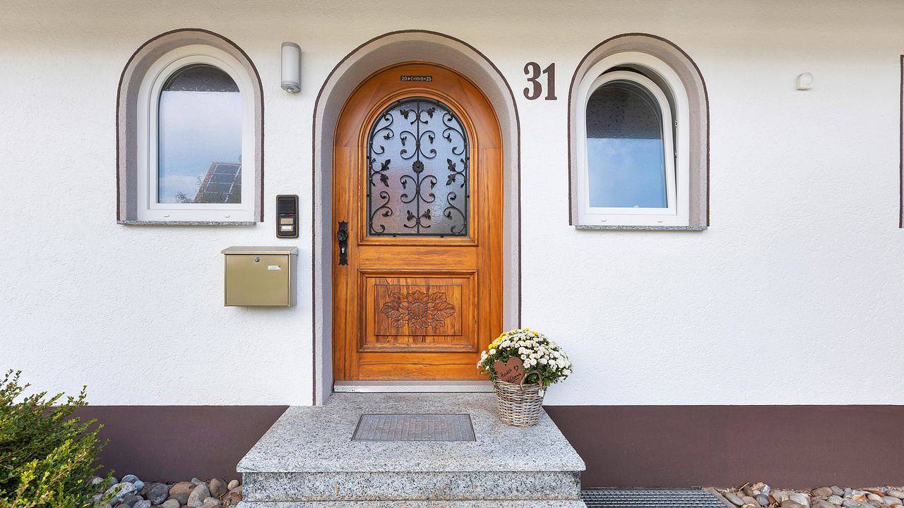 Ganze Ferienwohnung, Ferienwohnung für 2 Personen (50 m²) in Bräunlingen in Bräunlingen, Mittlerer Schwarzwald