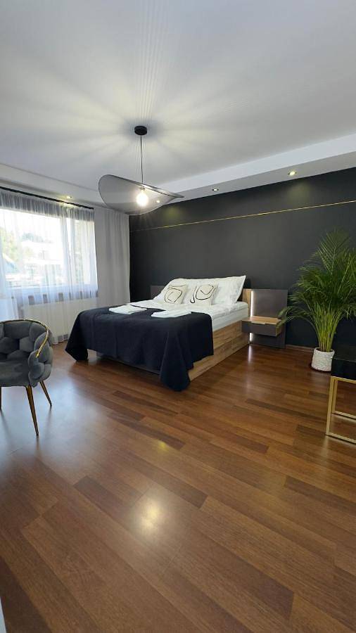 Appartement de vacances pour 6 personnes, avec balcon