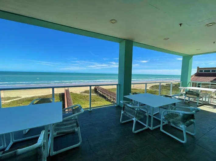 Casa de vacaciones para 10 personas, con balcón y piscina, Se admiten mascotas - 1