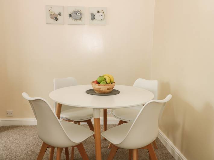 Arbour Retreat in Filey, Yorkshire del Norte