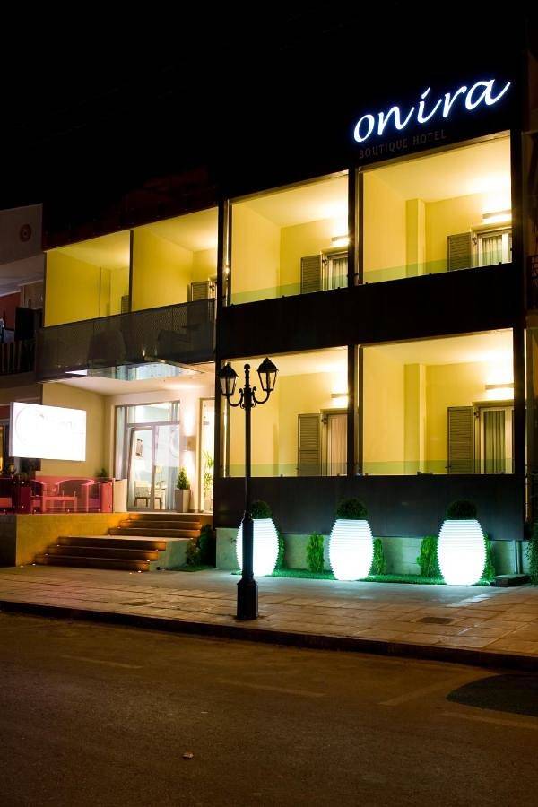Hôtel pour 2 personnes, avec Balcon et Terrasse ainsi que Jardin et Vue