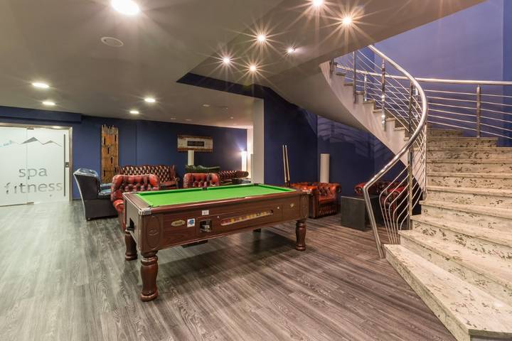 Gîte pour 4 personnes dans Grandvalira - 4