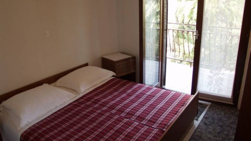 Ferienwohnung für 2 Personen in Brist - 4