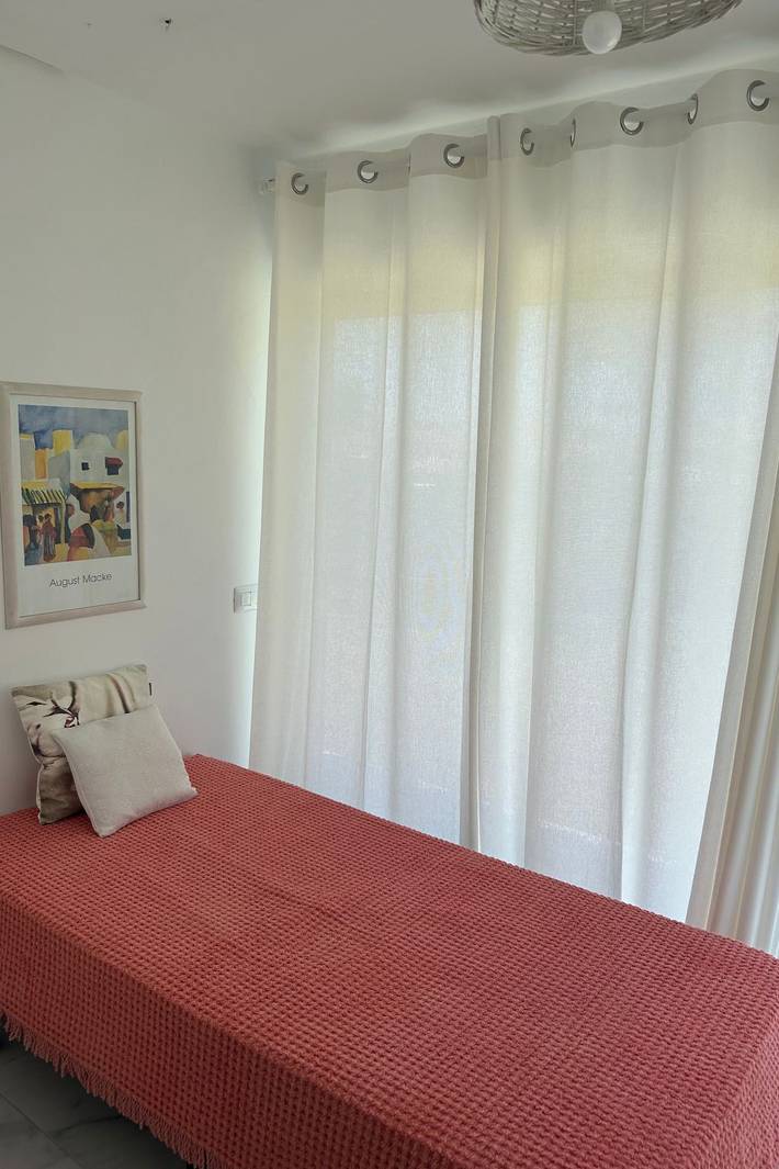 Bungalow für 2 Personen, mit Pool und Terrasse in Playa del Inglés - 4