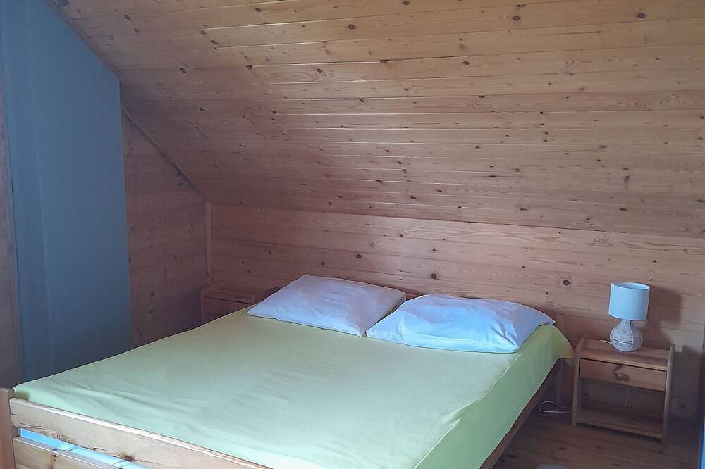 \"Eagle Cottage Ii\" unbeschwerter Urlaub in Swinemünde, Stettiner Haff