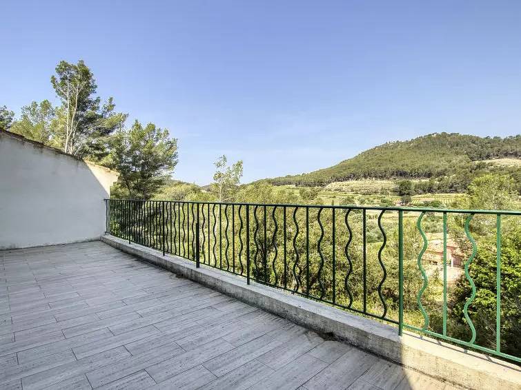 Maison 8 Personnes in Saint-Cyr-sur-Mer, Côte méditerranéenne (France)
