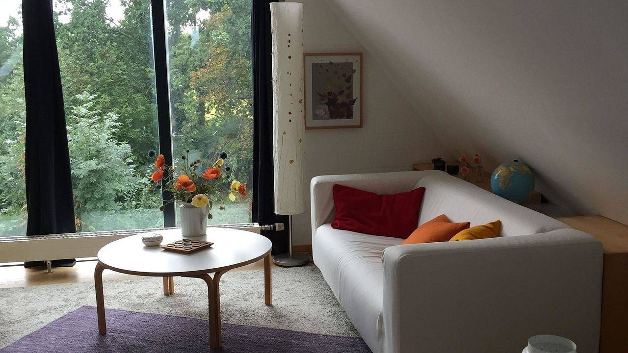 Ganze Ferienwohnung, Ferienwohnung für 3 Personen (40 m²) in Scharbeutz in Gleschendorf, Scharbeutz