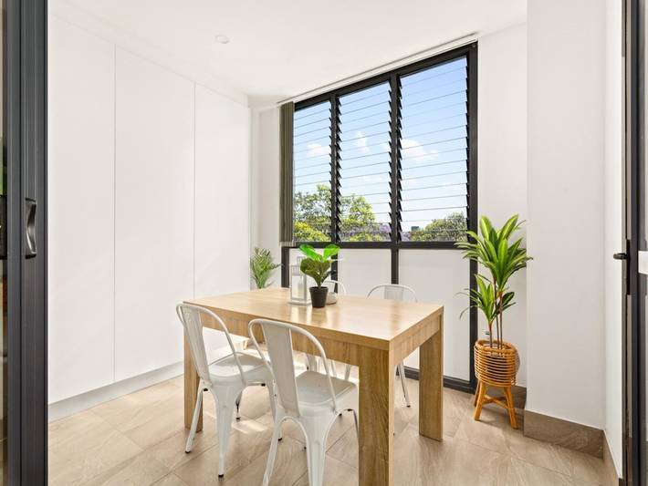 Appartement entier, Appartement côtier de 2 chambres près de la plage in Sydney, New South Wales