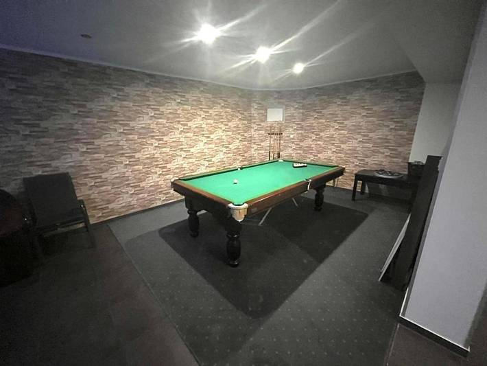 Dom wakacyjny dla 2 osób, z ogród i balkon w Szklarska Poręba