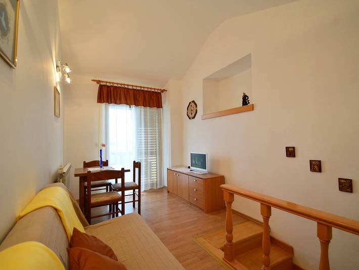 Ganze Wohnung, Zvonko in Lovran, Opatija Riviera