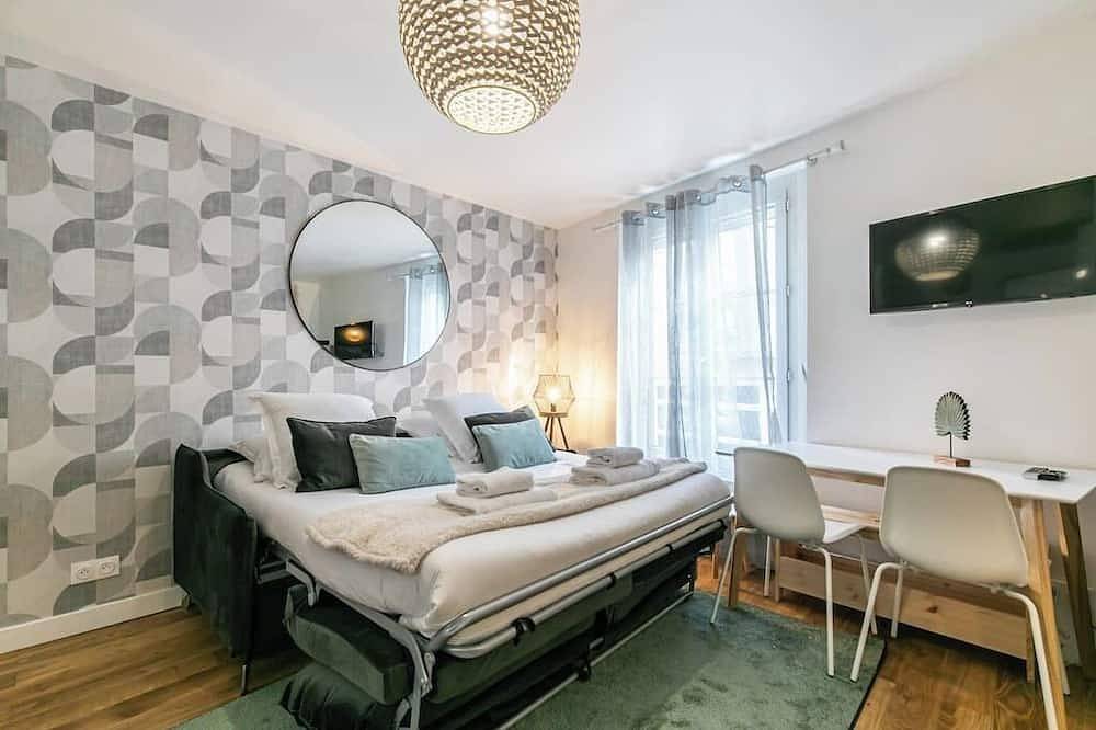 Entire apartment, Splendide Appart 6Pers Mairie de Montreuil in Montreuil, Seine-Saint-Denis