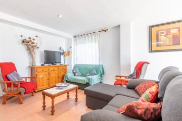 Apartament Wakacyjny dla 7 osoby w Oliva, Costa de Valencia, Zdjęcie 4