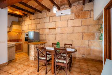 Farmhouse in Campos, South Majorca für 4 