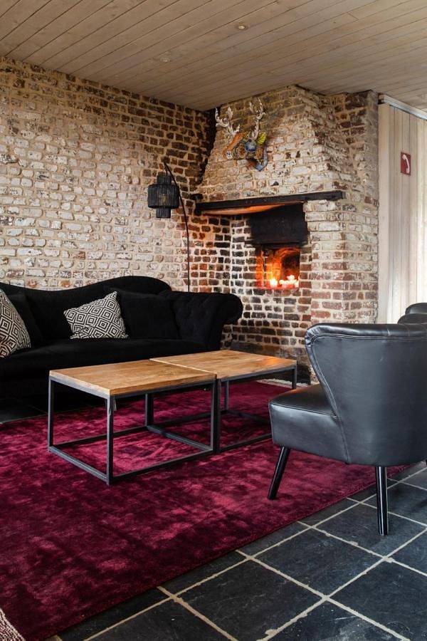 Location de vacances pour 10 personnes, avec jacuzzi ainsi que piscine et jardin, adapté aux familles à Zonnebeke - 4