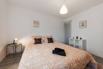 Gîte pour 5 personnes dans Musee Du Sucre D Orge Des Religieuses De Moret