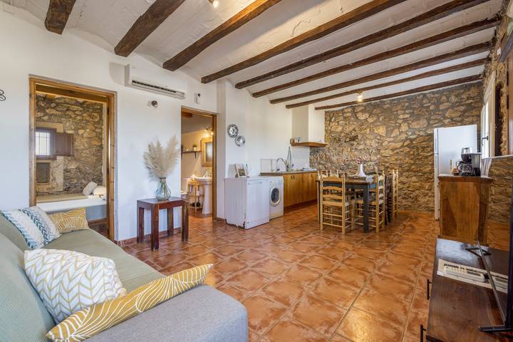 Ferienhaus für 20 Personen, mit Garten an der Costa Dorada - 3
