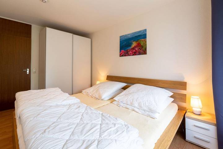 Ganze Wohnung, 2-Zimmer-Apartment (Typ 3) in Immenstaad am Bodensee, Region Bodensee-Oberschwaben