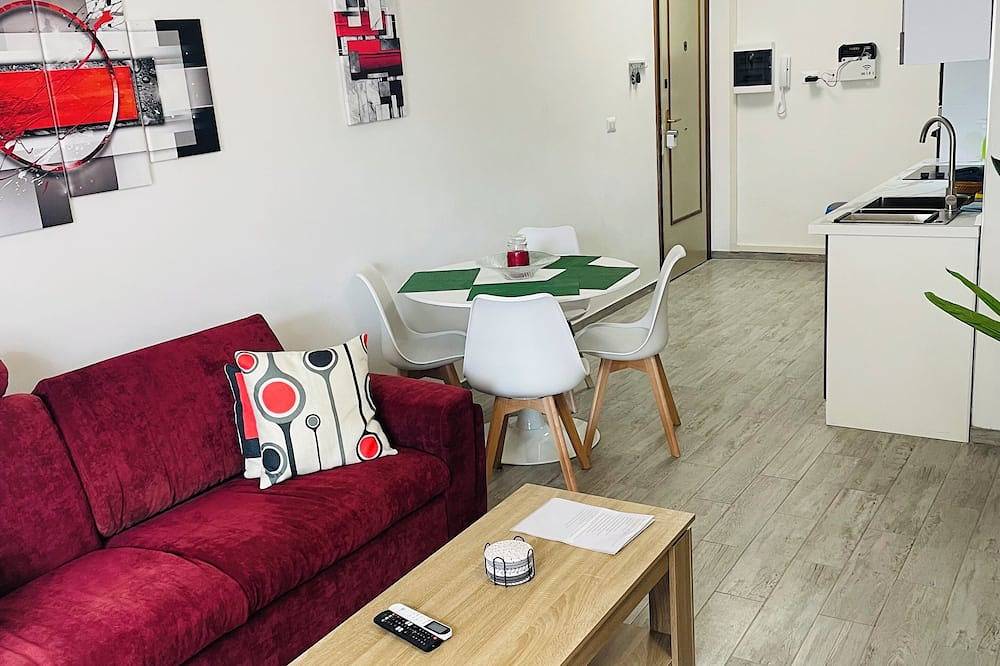 Apartamento entero, Charming 2-bedroom house in welcoming Martinsicuro with Wifi, Ac & on the Beach in Martinsicuro, Provincia de Teramo