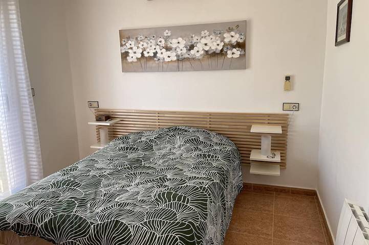 Hervorragende Villa in Marina in San Fulgencio, Costa Blanca