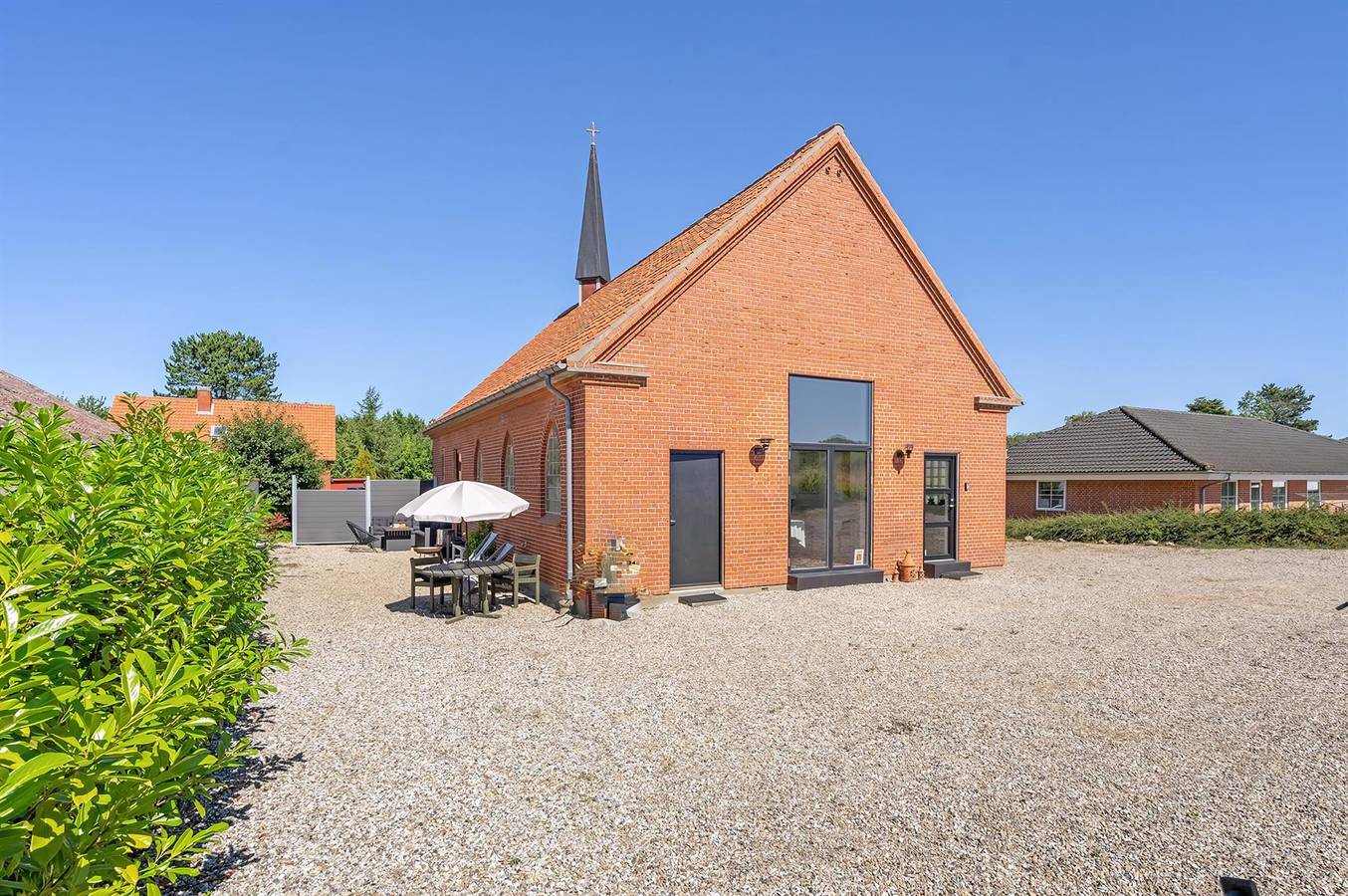 Pet friendly home in Tranekær with Wifi in Tranekær, Langeland