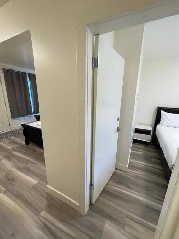 Hotel für 4 Personen - 1