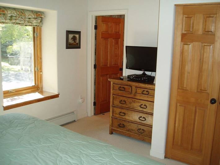 Vacation house for 6 people, with pool and terrace as well as hot tub in Vail