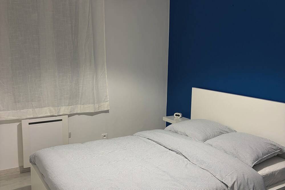 Entire apartment, New - charming apartment ideally located in Bennwihr, Parc naturel régional des Ballons des Vosges