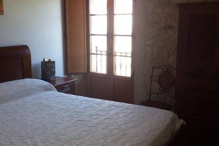 Maison de village près des belles plages et de la ville de La Corogne et de Santiago in Arteixo, Costa da Morte