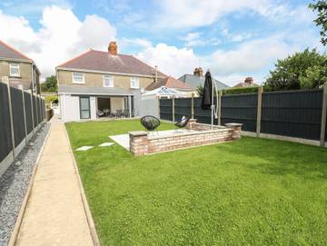 Gîte pour 5 Personnes dans Tenby, Pembrokeshire, Photo 1