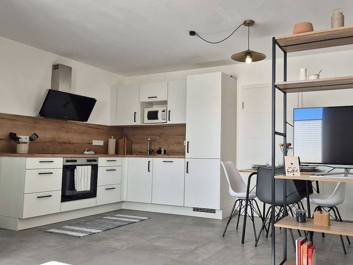 Ferienhaus für 5 Personen in Wiesenthau