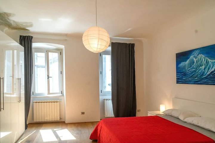 Ferienwohnung für 4 Personen in Triest - 4