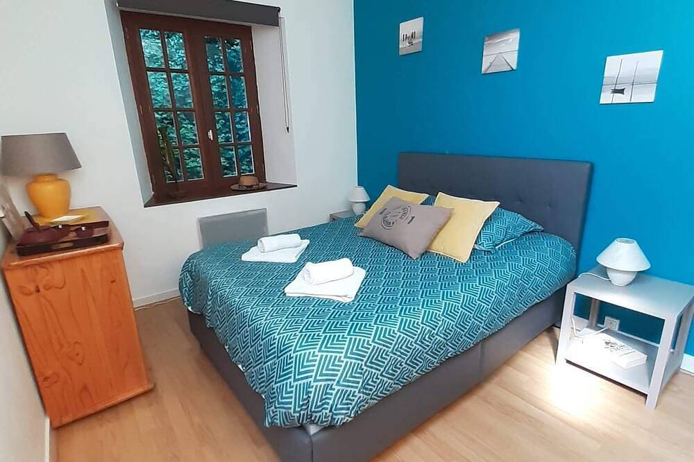 Entire apartment, Vue sur le port de Dinan in Dinan, Dinan region