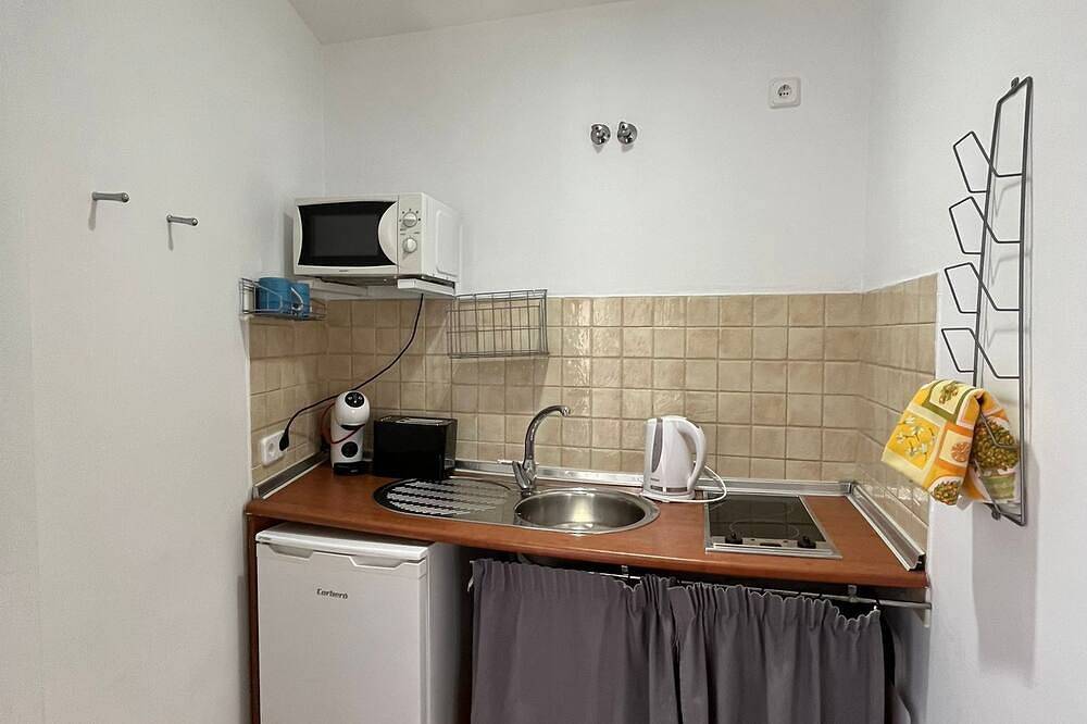 Apartamento entero, Villa Torcal - Estudio in Villanueva de la Concepción, Provincia de Málaga