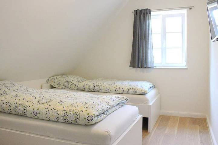 Bauernhof für 6 Personen, mit Terrasse und Garten in St. Peter-Ording - 4