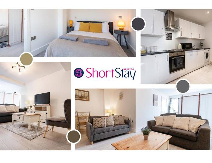 Appartement de vacances pour 3 personnes - 1
