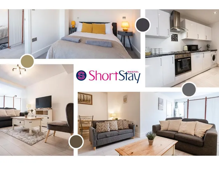 Apartamento de vacaciones para 3 personas - 1