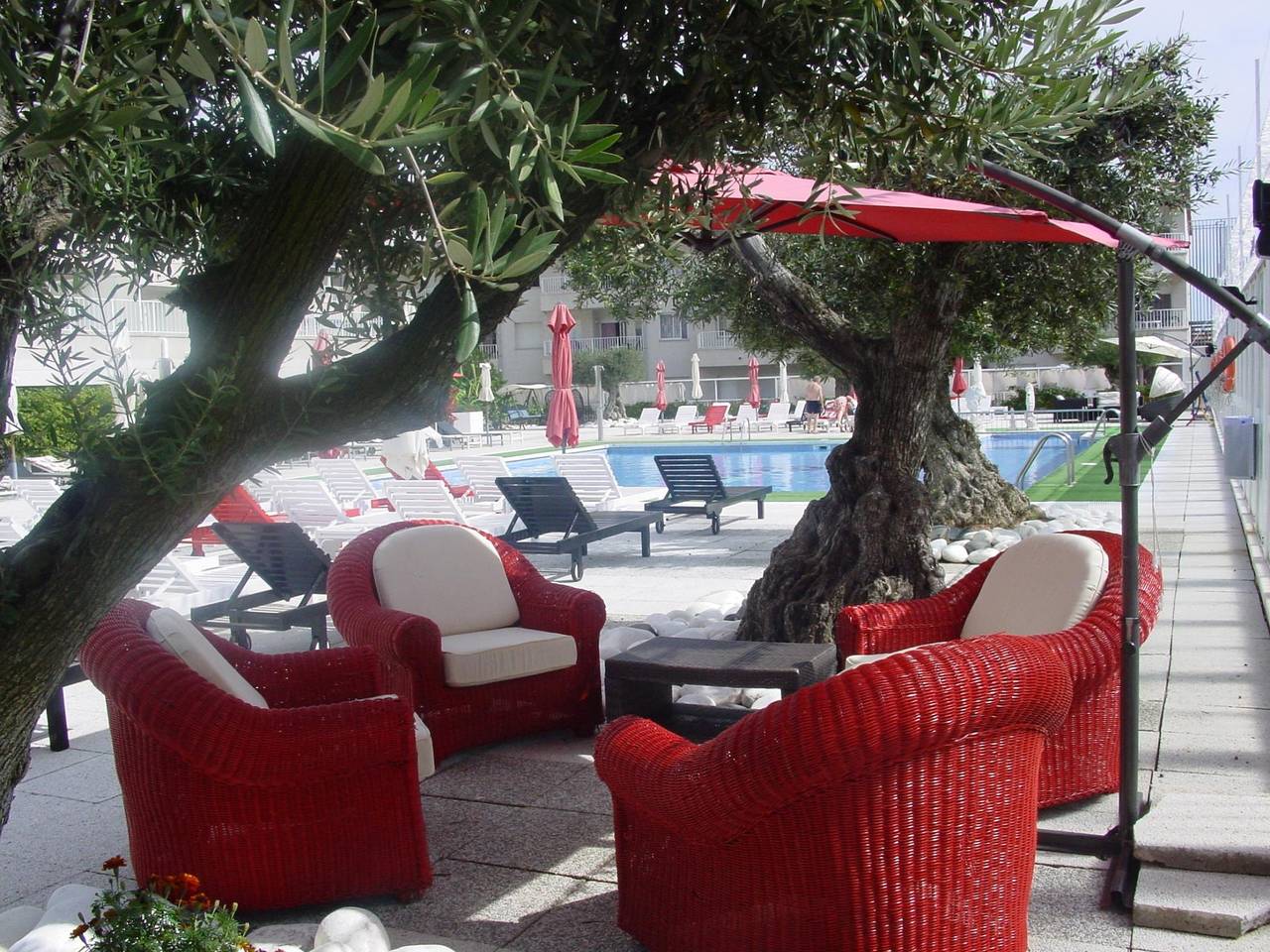 Holiday Apartment for 5 People in l'Estartit, Torroella de Montgrí