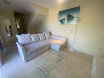 Casa Vacanza per 6 Persone in Mogán, Gran Canaria meridionale, Foto 1