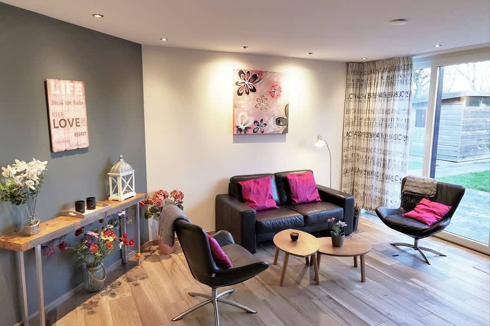 Ferienhaus für 4 Personen mit Garten in Oostkapelle, Walcheren