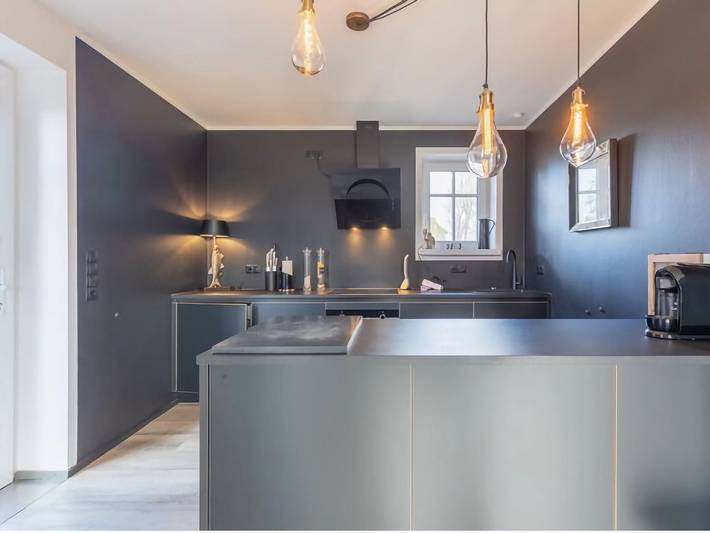 Ferienhaus für 6 Personen, mit Garten, mit Haustier in Tating - 4