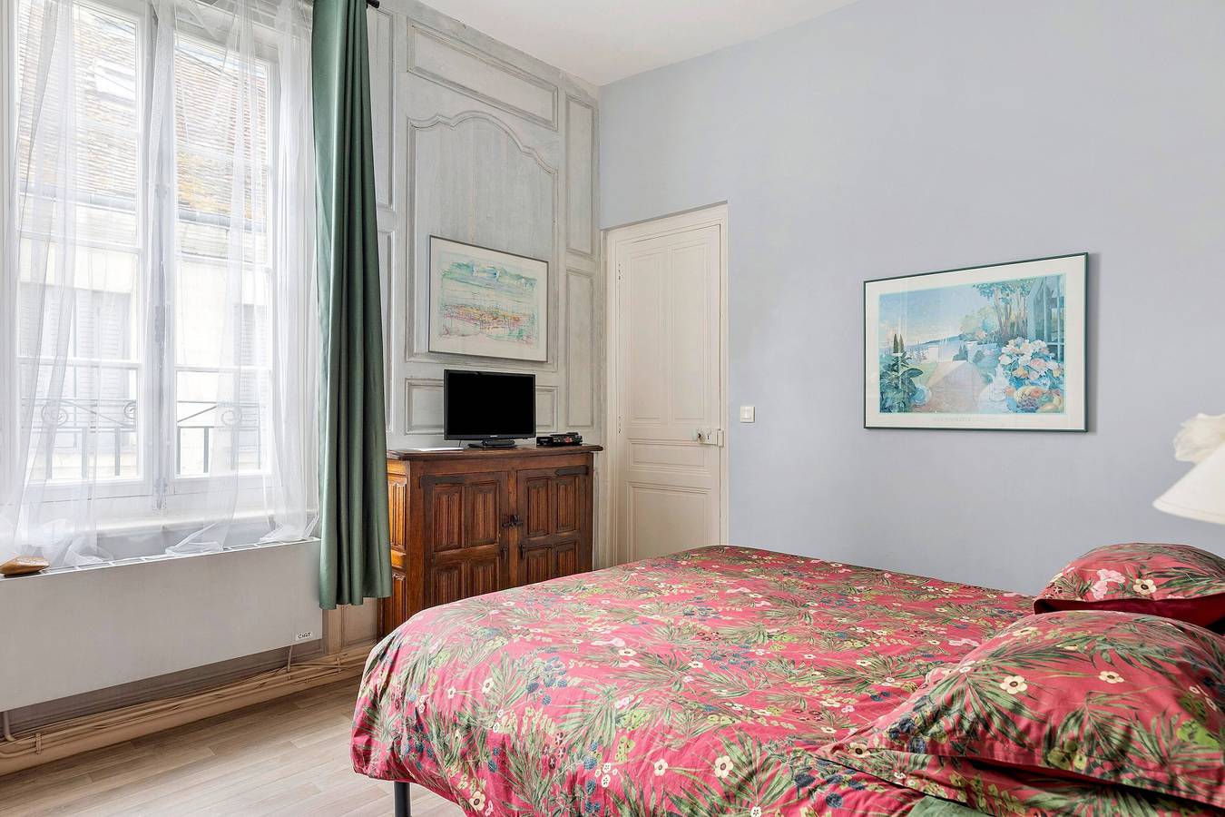 La fenice beauval - chambre la fenice in Saint-Aignan, Région de Romorantin-Lanthenay