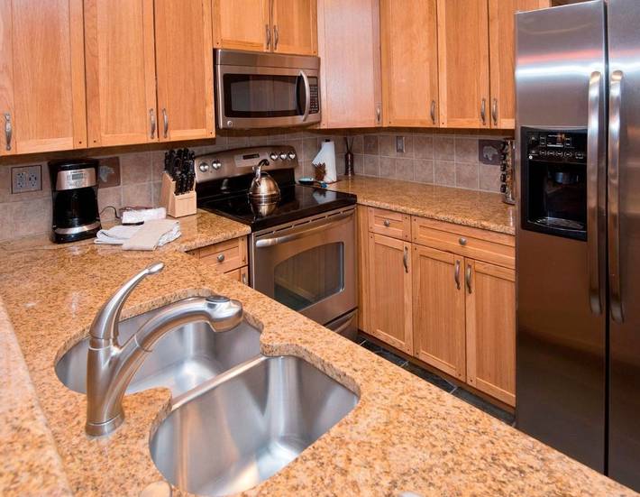 Gîte pour 4 personnes à Avon - 2