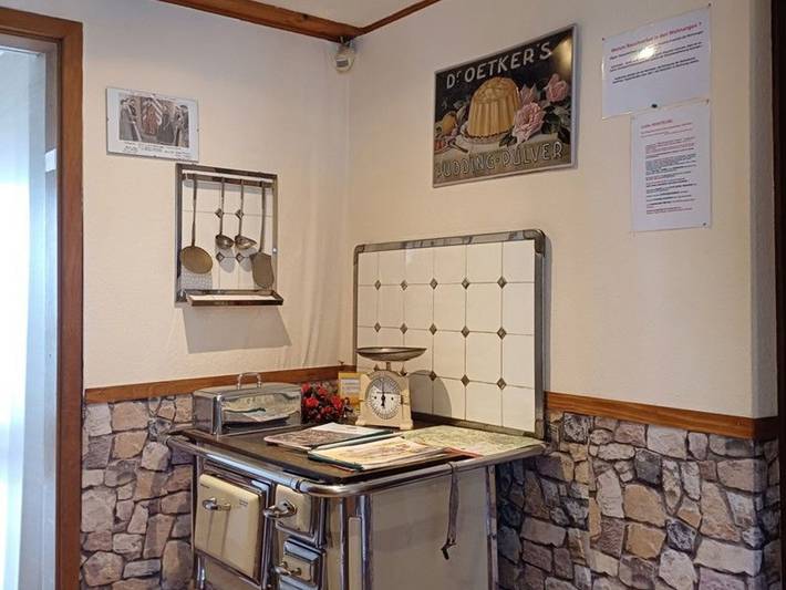 Ferienwohnung für 3 Personen, mit Garten, kinderfreundlich in Hann. Münden - 3