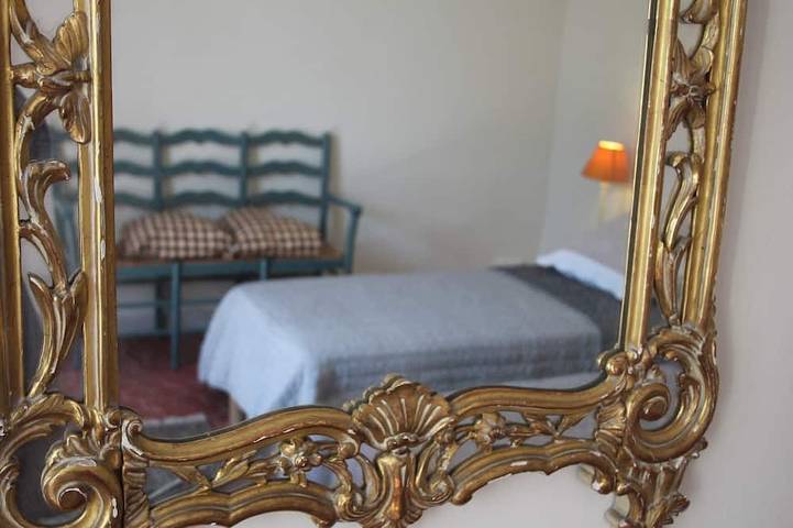 Casa principal - La Bastide in Oppède, Parque natural regional del Luberon