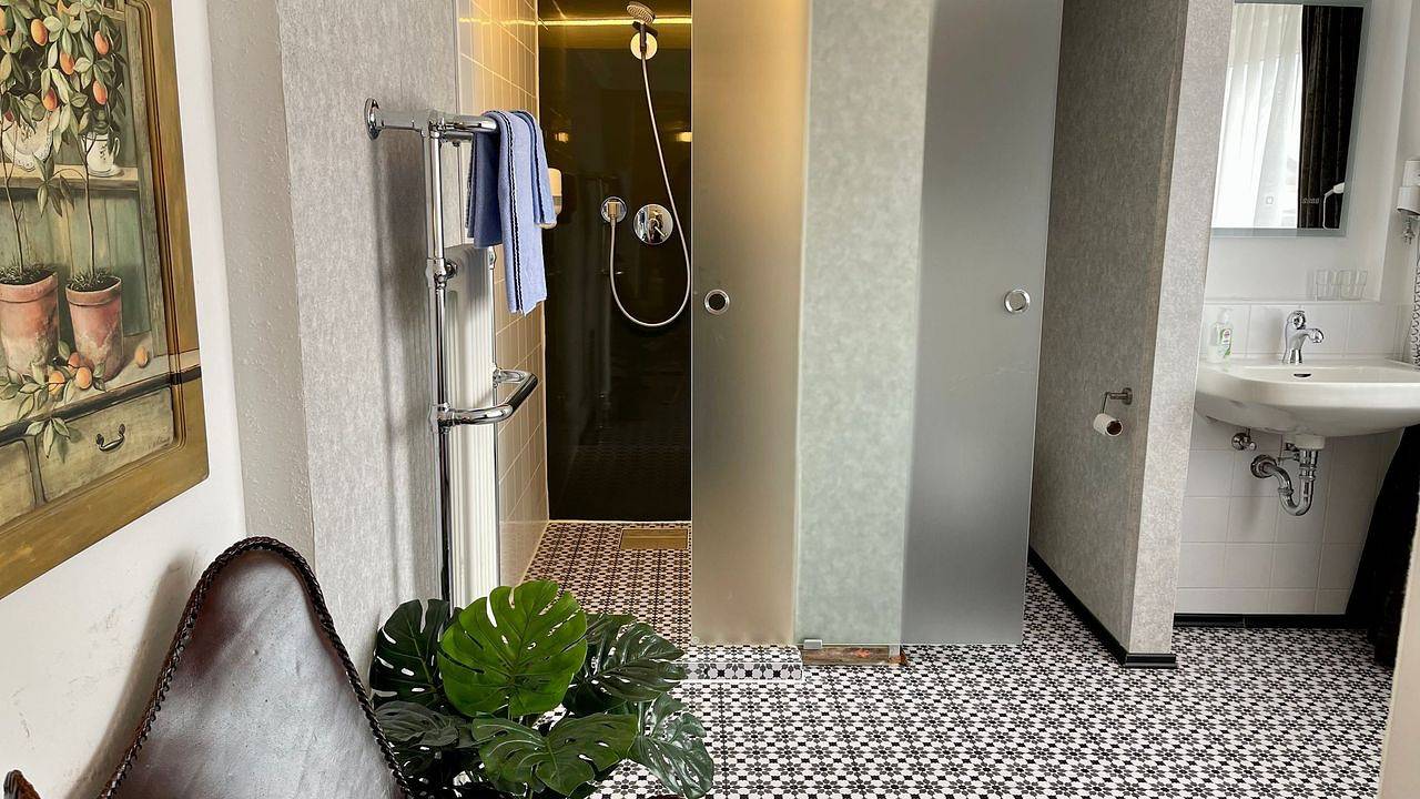 Zimmer für 2 Personen (23 m²) in Bolsterlang in Bolsterlang, Bayerisch Schwaben