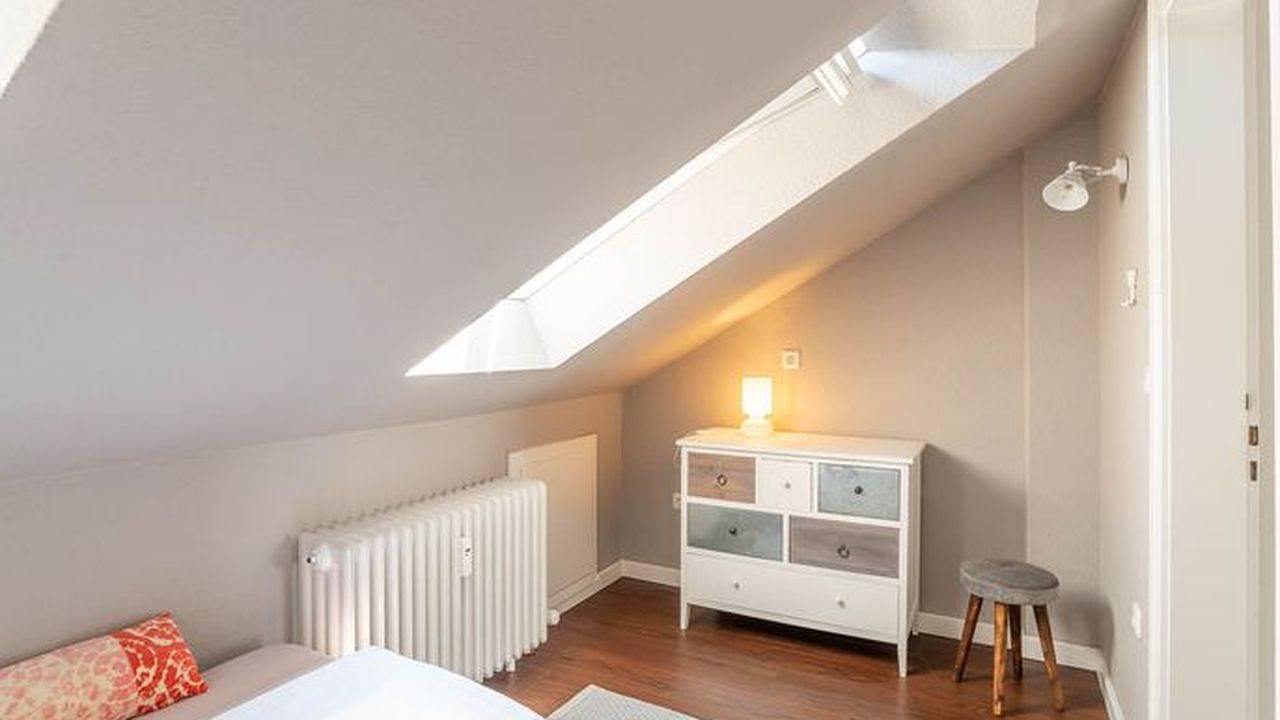 Ganze Ferienwohnung, Ferienwohnung für 3 Personen (56 m²) in Strande in Kieler Förde, Strande