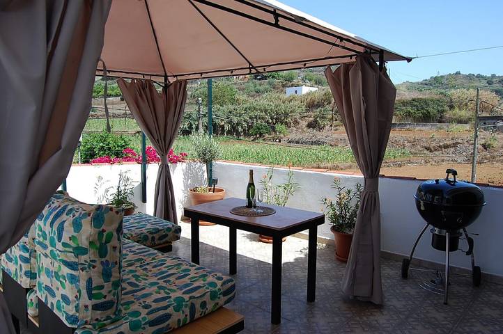 Maison de vacances pour 5 personnes - 1